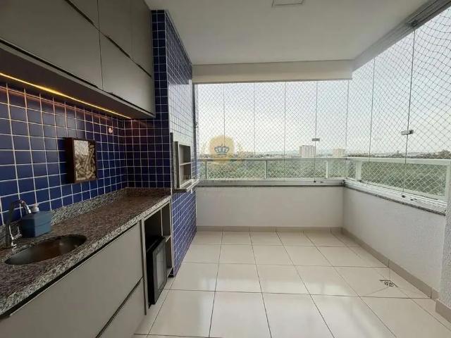 Apartamento venda em Região Geográfica Imediata de Cuiabá, Região Metropolitana do Vale do Rio Cuiabá