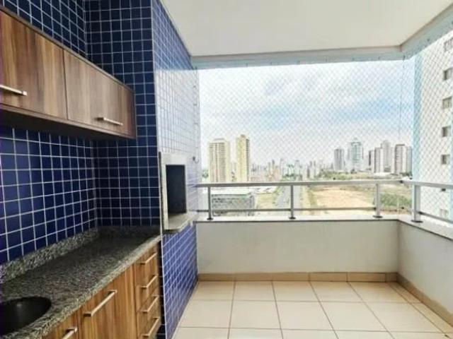 Apartamento venda em Bela Vista, Cuiabá