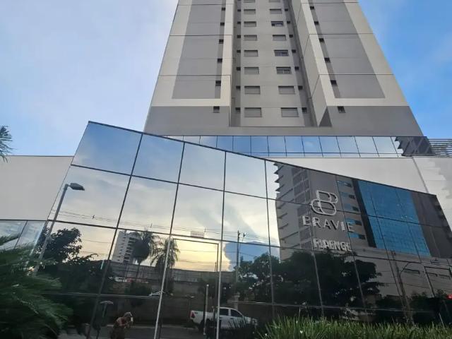 Apartamento venda em Região Geográfica Imediata de Cuiabá, Região Metropolitana do Vale do Rio Cuiabá