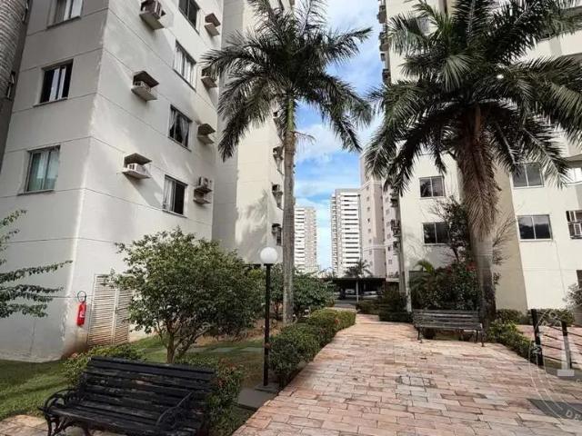 Apartamento venda em Região Geográfica Imediata de Cuiabá, Região Metropolitana do Vale do Rio Cuiabá