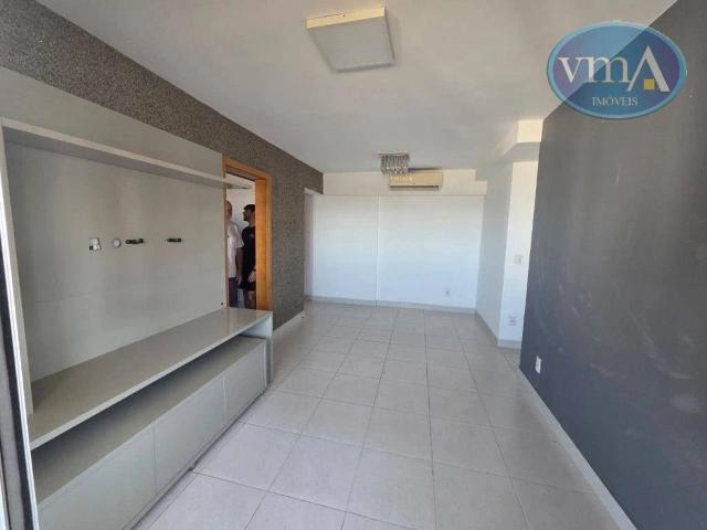 Apartamento venda em Residencial Harmonia, Cuiabá