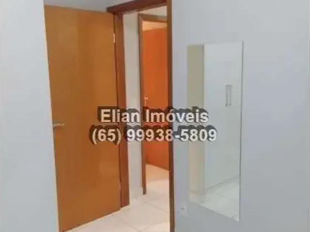 Apartamento venda em Região Geográfica Imediata de Cuiabá, Região Metropolitana do Vale do Rio Cuiabá