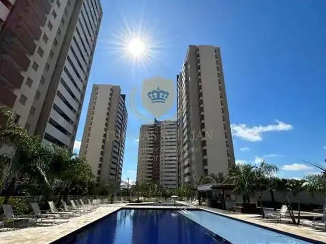 Apartamento venda em Região Geográfica Imediata de Cuiabá, Região Metropolitana do Vale do Rio Cuiabá