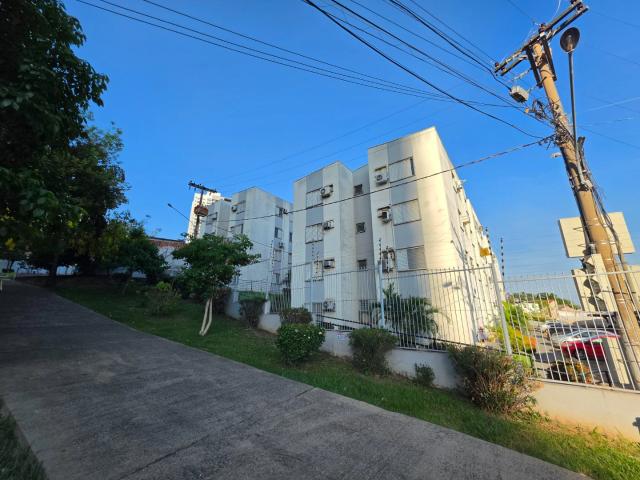 Apartamento venda em Condomínio Aclimação, Cuiabá