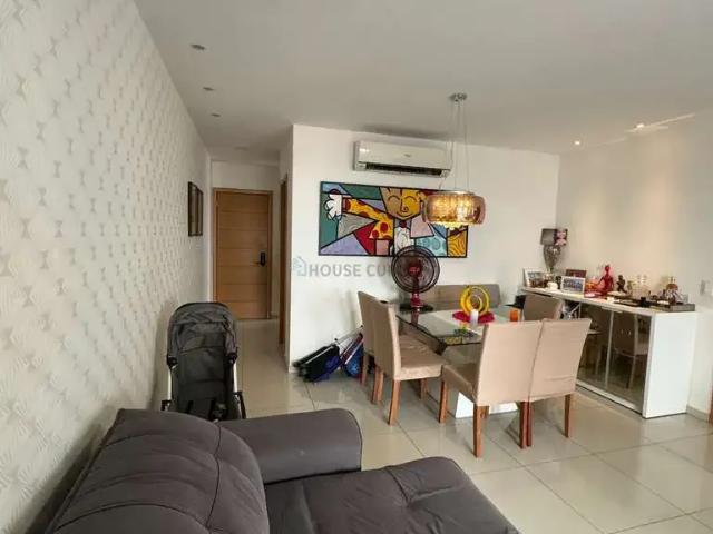 Apartamento venda em Região Geográfica Imediata de Cuiabá, Região Metropolitana do Vale do Rio Cuiabá