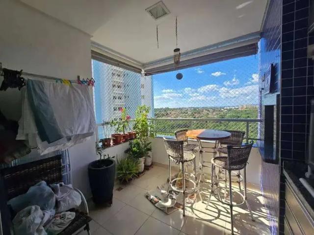 Apartamento venda em Região Geográfica Imediata de Cuiabá, Região Metropolitana do Vale do Rio Cuiabá