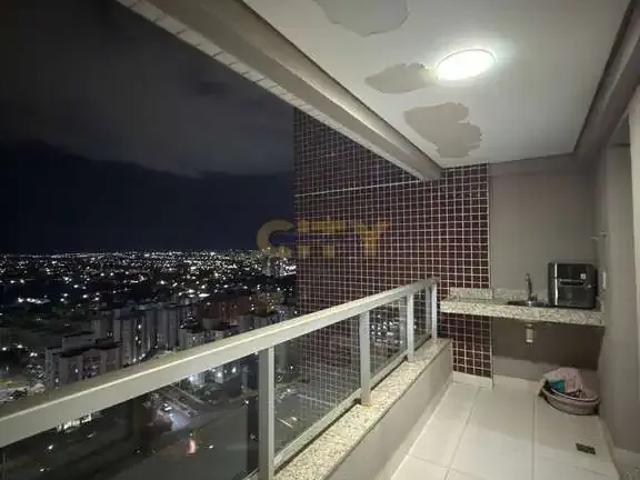 Apartamento venda em Região Geográfica Imediata de Cuiabá, Região Metropolitana do Vale do Rio Cuiabá