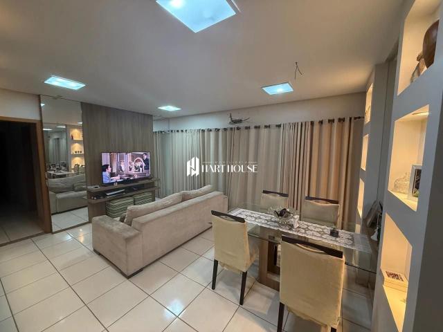 Apartamento venda em Jardim Aclimação, Cuiabá