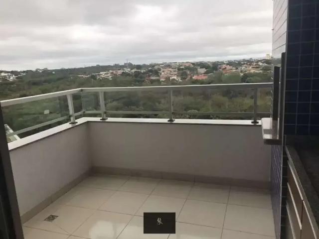 Apartamento venda em Região Geográfica Imediata de Cuiabá, Região Metropolitana do Vale do Rio Cuiabá