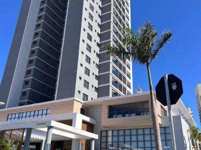 Apartamento venda em Jardim Aclimação, Cuiabá
