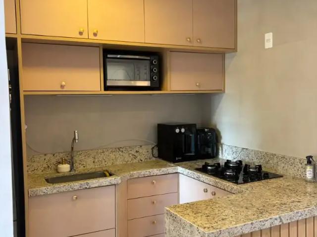 Apartamento venda em Região Geográfica Imediata de Cuiabá, Região Metropolitana do Vale do Rio Cuiabá