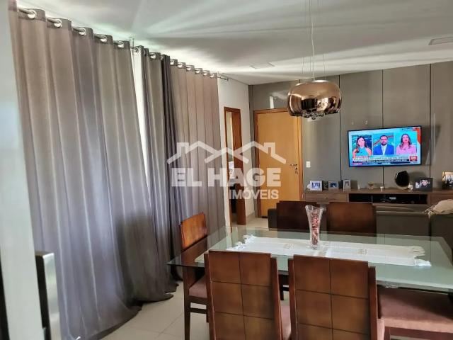Apartamento venda em Região Geográfica Imediata de Cuiabá, Região Metropolitana do Vale do Rio Cuiabá