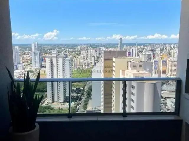 Apartamento venda em Região Geográfica Imediata de Cuiabá, Região Metropolitana do Vale do Rio Cuiabá
