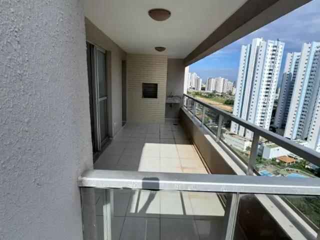 Apartamento venda em Região Geográfica Imediata de Cuiabá, Região Metropolitana do Vale do Rio Cuiabá