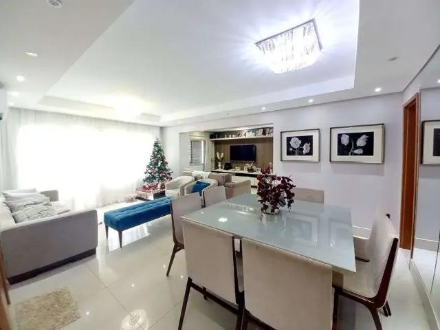 Apartamento venda em Região Geográfica Imediata de Cuiabá, Região Metropolitana do Vale do Rio Cuiabá