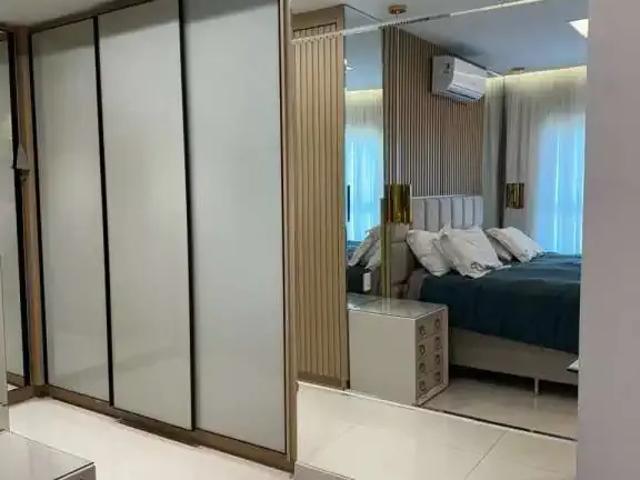 Apartamento venda em Região Geográfica Imediata de Cuiabá, Região Metropolitana do Vale do Rio Cuiabá