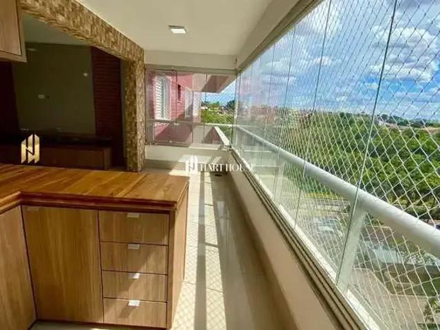 Apartamento venda em Região Geográfica Imediata de Cuiabá, Região Metropolitana do Vale do Rio Cuiabá