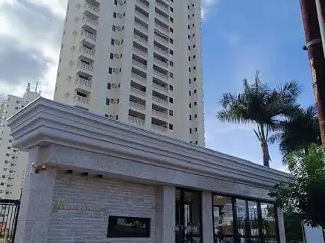 Apartamento venda em Alvorada, Cuiabá