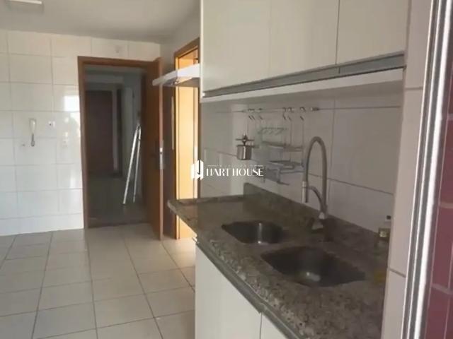 Apartamento venda em Região Geográfica Imediata de Cuiabá, Região Metropolitana do Vale do Rio Cuiabá