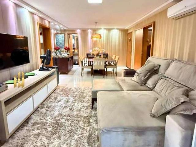 Apartamento venda em Centro Político Administrativo, Cuiabá