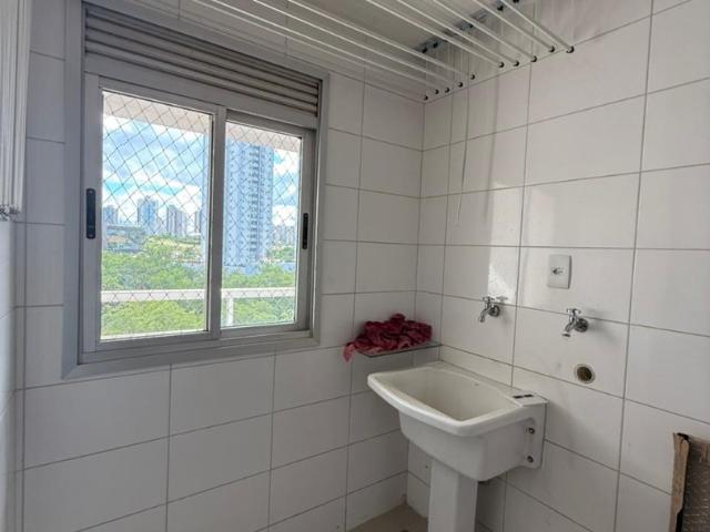 Apartamento venda em Região Geográfica Imediata de Cuiabá, Região Metropolitana do Vale do Rio Cuiabá