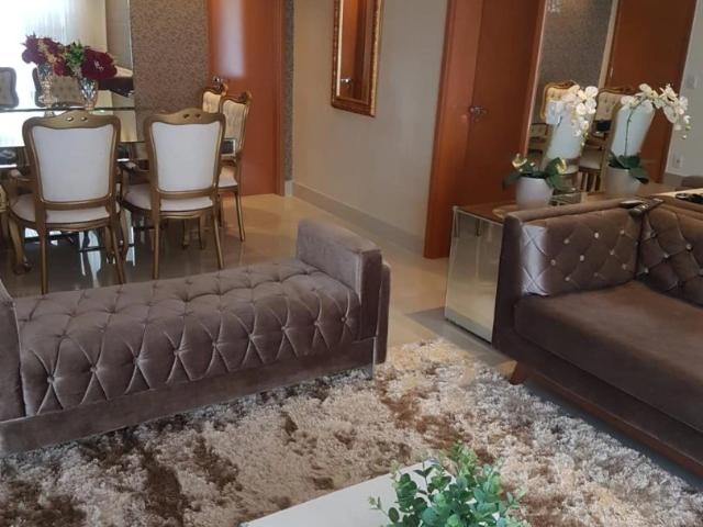 Apartamento venda em Centro Político Administrativo, Cuiabá