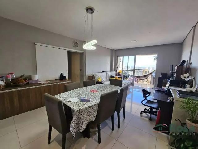 Apartamento venda em Região Geográfica Imediata de Cuiabá, Região Metropolitana do Vale do Rio Cuiabá