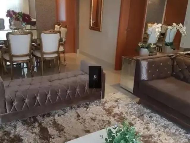 Apartamento venda em Região Geográfica Imediata de Cuiabá, Região Metropolitana do Vale do Rio Cuiabá