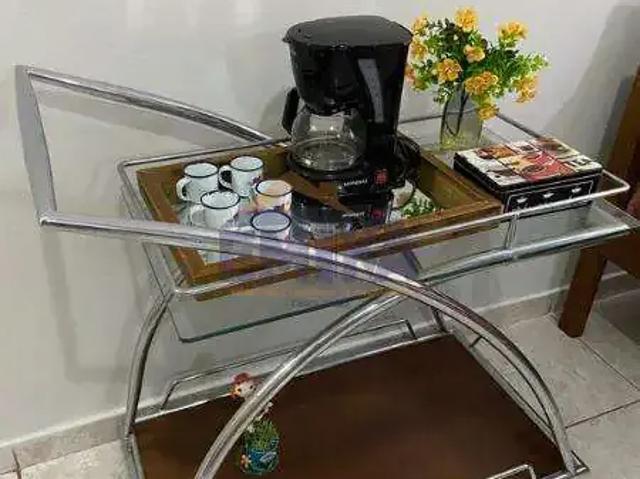 Apartamento venda em Região Geográfica Imediata de Cuiabá, Região Metropolitana do Vale do Rio Cuiabá