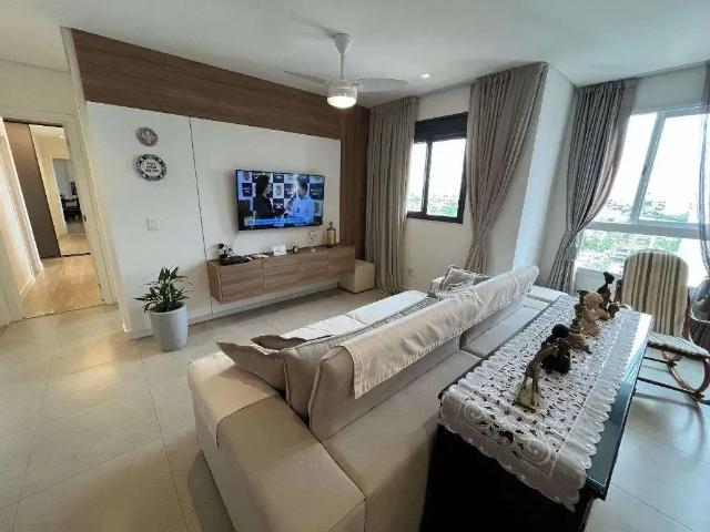 Apartamento venda em Região Geográfica Imediata de Cuiabá, Região Metropolitana do Vale do Rio Cuiabá