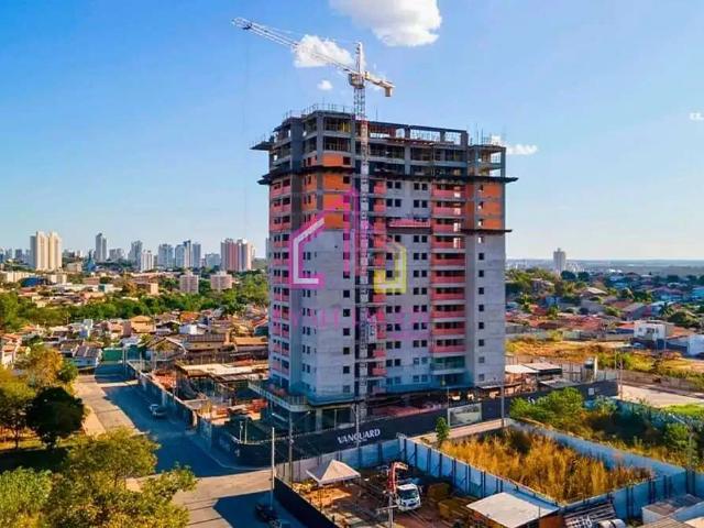Apartamento venda em Região Geográfica Imediata de Cuiabá, Região Metropolitana do Vale do Rio Cuiabá