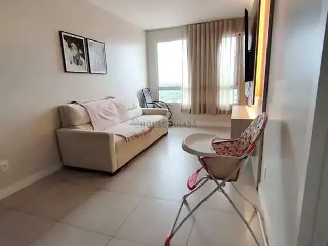 Apartamento venda em Região Geográfica Imediata de Cuiabá, Região Metropolitana do Vale do Rio Cuiabá