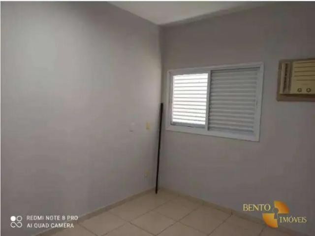 Apartamento venda em Região Geográfica Imediata de Cuiabá, Região Metropolitana do Vale do Rio Cuiabá