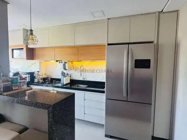Apartamento venda em Região Geográfica Imediata de Cuiabá, Região Metropolitana do Vale do Rio Cuiabá