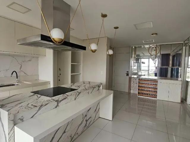 Apartamento venda em Região Geográfica Imediata de Cuiabá, Região Metropolitana do Vale do Rio Cuiabá