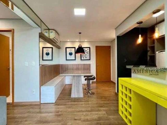 Apartamento venda em Região Geográfica Imediata de Cuiabá, Região Metropolitana do Vale do Rio Cuiabá