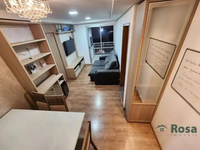 Apartamento venda em Região Geográfica Imediata de Cuiabá, Região Metropolitana do Vale do Rio Cuiabá