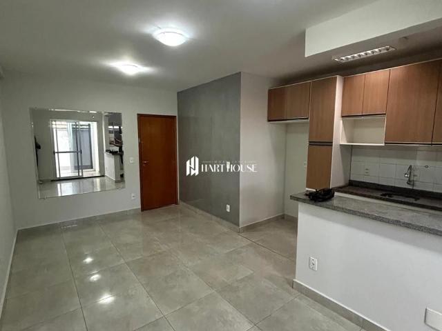 Apartamento venda em Jardim Califórnia, Cuiabá