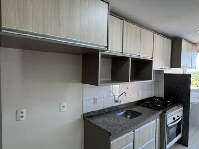 Apartamento venda em Região Geográfica Imediata de Cuiabá, Região Metropolitana do Vale do Rio Cuiabá