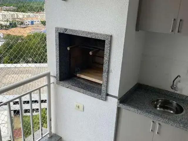 Apartamento venda em Região Geográfica Imediata de Cuiabá, Região Metropolitana do Vale do Rio Cuiabá