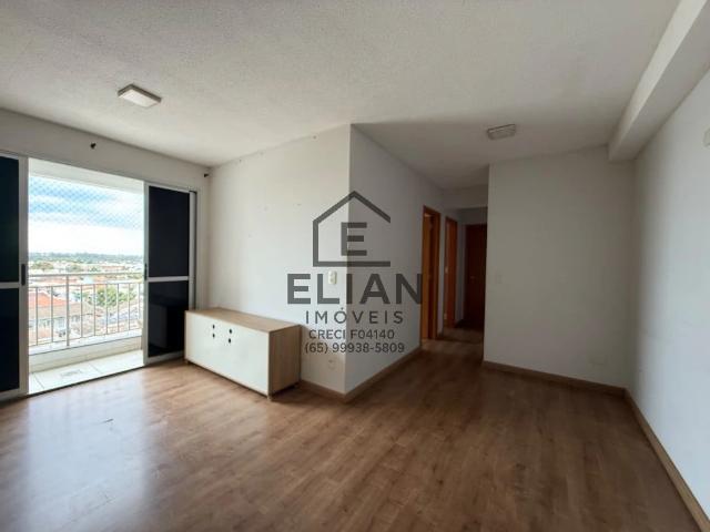 Apartamento venda em Cuiabá, Região Geográfica Intermediária de Cuiabá