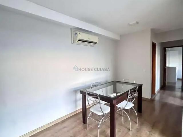 Apartamento venda em Região Geográfica Imediata de Cuiabá, Região Metropolitana do Vale do Rio Cuiabá