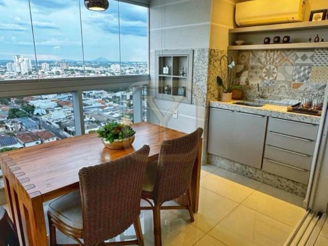 Apartamento venda em Duque de Caxias, Cuiabá