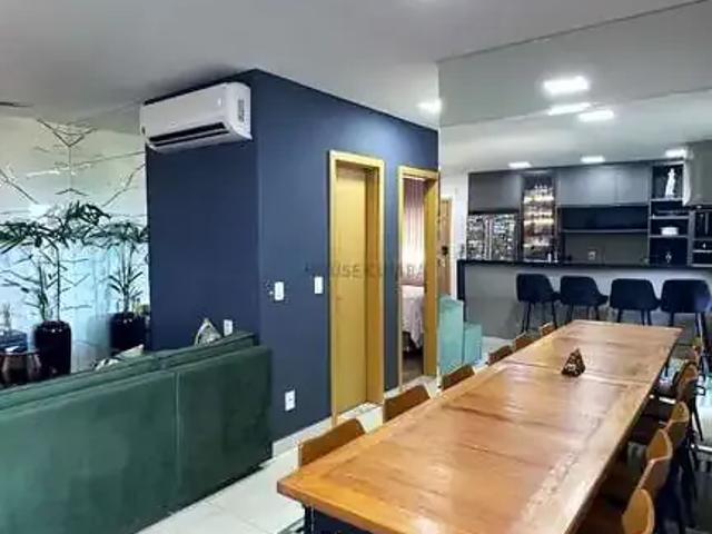 Apartamento venda em Região Geográfica Imediata de Cuiabá, Região Metropolitana do Vale do Rio Cuiabá