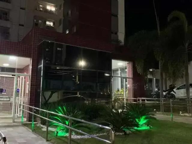 Apartamento venda em Região Geográfica Imediata de Cuiabá, Região Metropolitana do Vale do Rio Cuiabá