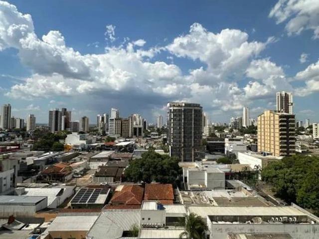 Apartamento venda em Jardim Cuiabá, Cuiabá