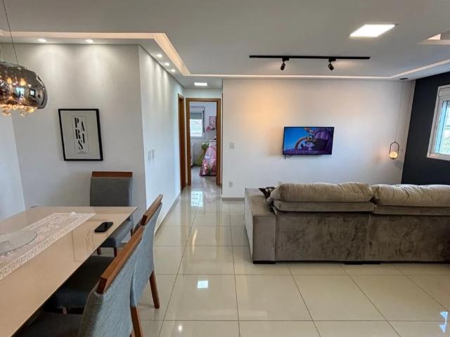 Apartamento venda em Região Geográfica Imediata de Cuiabá, Região Metropolitana do Vale do Rio Cuiabá