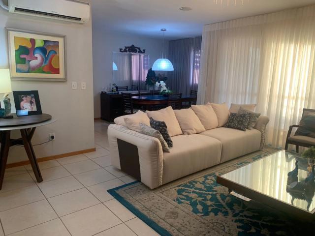 Apartamento venda em Cuiabá, Região Geográfica Intermediária de Cuiabá