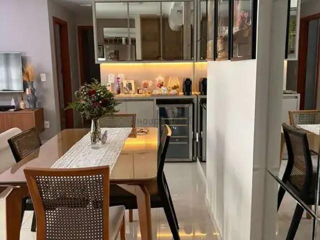 Apartamento venda em Região Geográfica Imediata de Cuiabá, Região Metropolitana do Vale do Rio Cuiabá