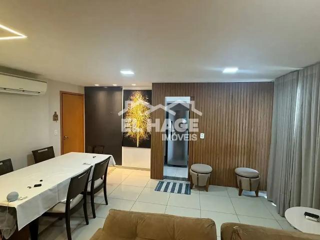 Apartamento venda em Região Geográfica Imediata de Cuiabá, Região Metropolitana do Vale do Rio Cuiabá